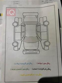 تۆیۆتا ئەڤەلۆن